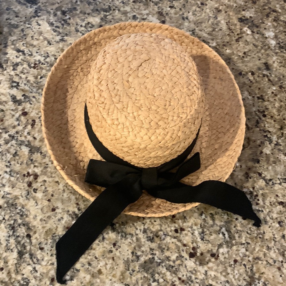 Scala sun hat